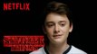 Stranger Things: Spotlight | Noah Schnapp | Netflix