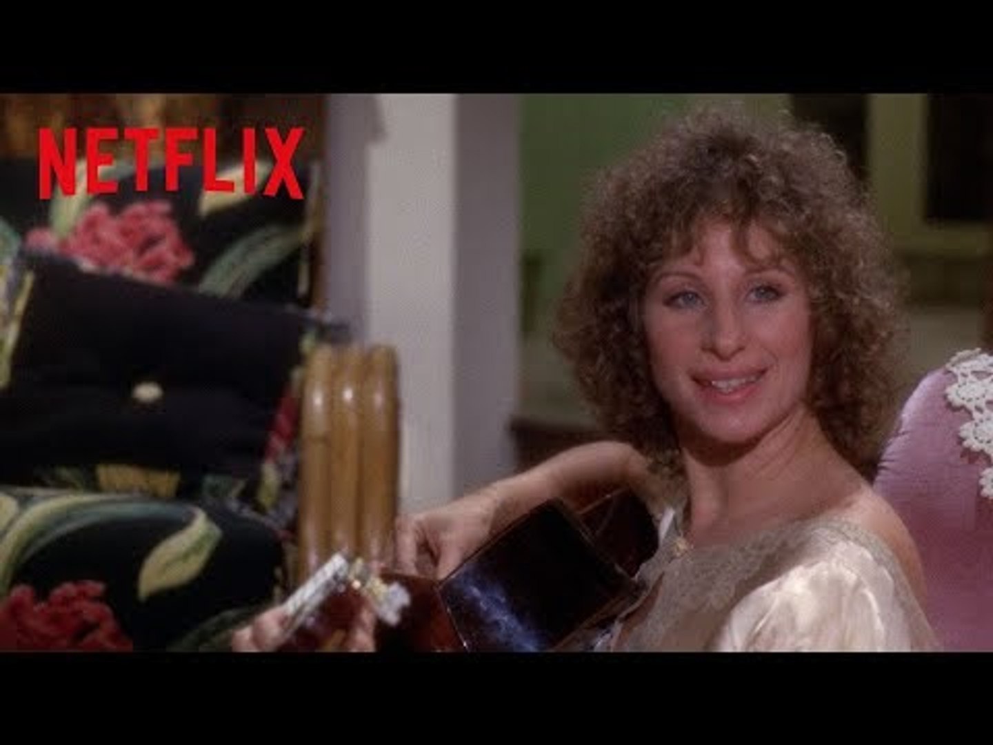 ⁣A Star is Born (1976) | Netflix
