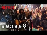 Sense8: The Series Finale | Linda Perry 
