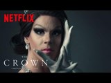 The Crown | Queens of Netflix: Jezebel Bardot | Netflix