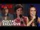 Digital Exclusive | 5 Laughs To Have Right Now | Netflix