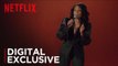 Tiffany Haddish on Partying With Beyonce | Seth Rogen's Hilarity for Charity | Netflix