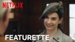 The Guernsey Literary and Potato Peel Pie Society | 'From Book to Screen' Featurette | Netflix