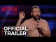 Bert Kreischer: Secret Time | Official Trailer [HD] | Netflix