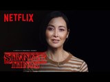 Stranger Things | Casting Stranger Things | Netflix