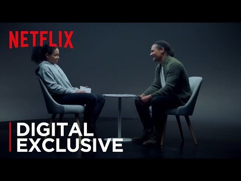 Like Father | Real Fathers & Daughters Reconnect | Netflix