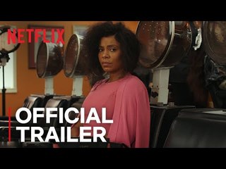 Nappily Ever After | Official Trailer [HD] | Netflix