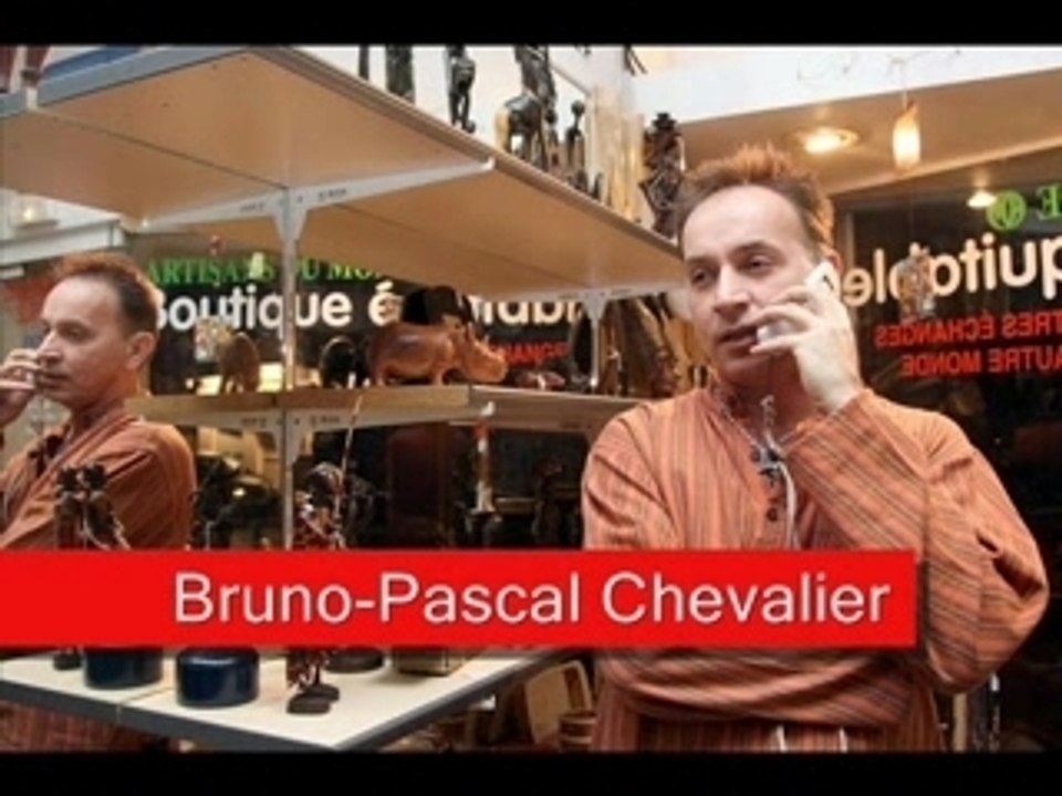 Un malade du sida en grève des soins