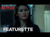 Marvel’s Iron Fist: Season 2 | Featurette: Colleen Wing's Iron Fist Evolution | Netflix