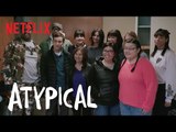 Atypical: Season 2 | Behind the Scenes: Introducing Sam's Autism Support Group | Netflix