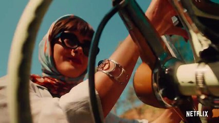 Coisa Mais Linda | Trailer Oficial [HD] | Netflix