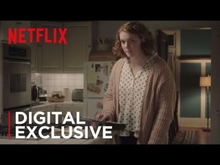 Sunflower Fan Compilation | Sierra Burgess Is A Loser | Netflix