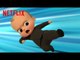 The Boss Baby: Back in Business | Season 2: Now Streaming | Netflix