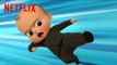 The Boss Baby: Back in Business | Season 2: Now Streaming | Netflix