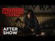 Stranger Things After Show | Chapter Two: The Weirdo on Maple Street | Netflix