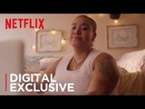 Netflix & Self Care | STRONG BLACK LEAD