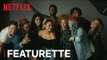 Westside | Featurette: Meet the Cast [HD] | Netflix