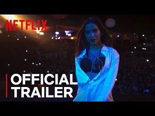 Vai Anitta | Official Trailer [HD] | Netflix