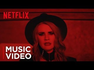 Westside Cast – Lights of the City [Official HD Video] | Netflix