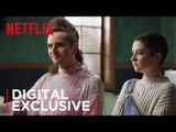 Chilling Adventures of Sabrina | What I Wish You Knew: About Being Nonbinary | Netflix
