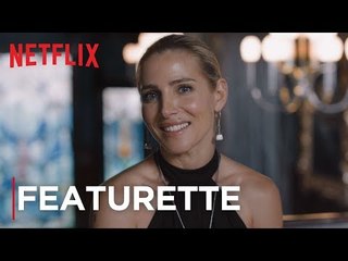 Tidelands | Featurette: What You Need to Know [HD] | Netflix