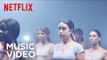 Westside Cast – Champagne High (feat. Alexandra Kay, Pia Toscano & Taz Zavala) | Netflix