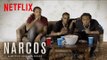 Narcos: Mexico | World Premiere of Narcos with the Migos | Netflix