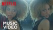 Westside Cast – Beauty and the Struggle (ft. Arika Gluck & Taz Zavala) [Official HD Video] | Netflix
