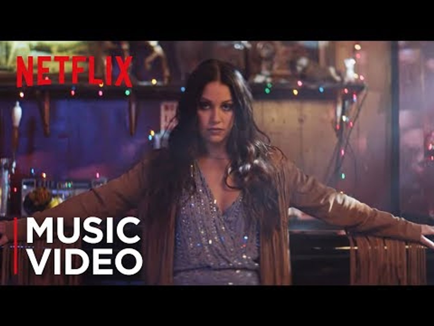 ⁣Westside Cast – You Think You Know Someone (feat. Alexandra Kay) [Official HD Video] | Netflix