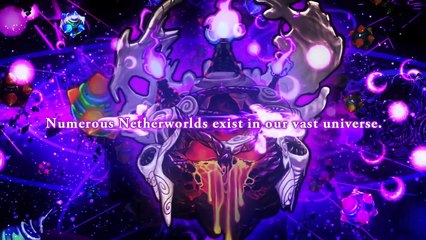 Disgaea 5: Alliance of Vengeance - Historia