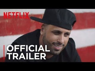 Nicky Jam: El Ganador | Official Trailer [HD] | Netflix