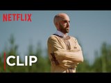 Death by Magic | Clip: The Great Escape [HD] | Netflix