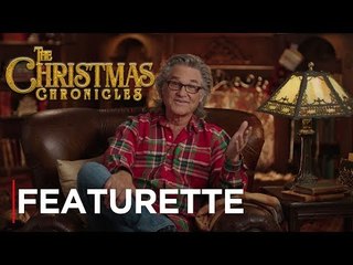 The Christmas Chronicles | Featurette: True Believers [HD] | Netflix