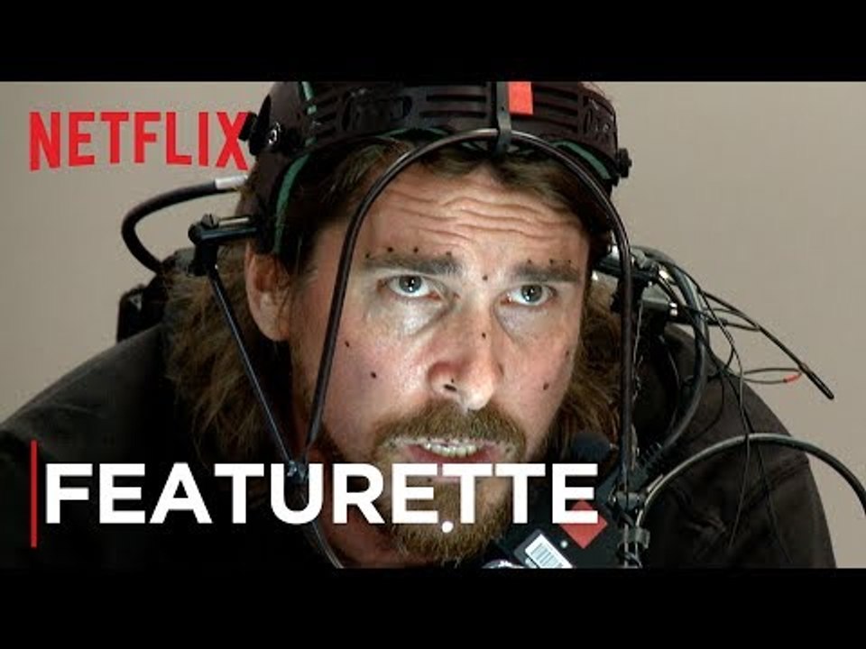 Mowgli: Legend of the Jungle | Featurette: Capturing the Magic of Mowgli | Netflix