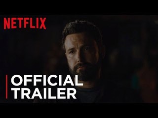 Triple Frontier | Official Trailer [HD] | Netflix