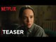 The Umbrella Academy | Teaser [HD] | Netflix