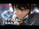 Saint Seiya: Knights of the Zodiac | Official Trailer [HD] | Netflix