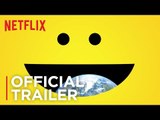 COMEDIANS of the world: Standup | Official Trailer [HD] | Netflix