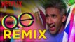 Queer Eye: Turn Up (Music Video) | Netflix Is A Joke | Netflix