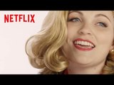 I Saw Carol Aird | Carol & Therese Sing-Along | Netflix