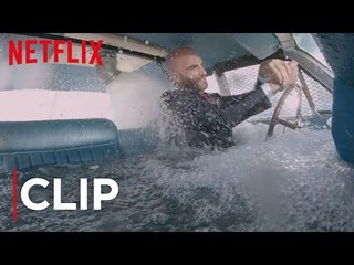 Death by Magic | Clip: Head Under Water [HD] | Netflix