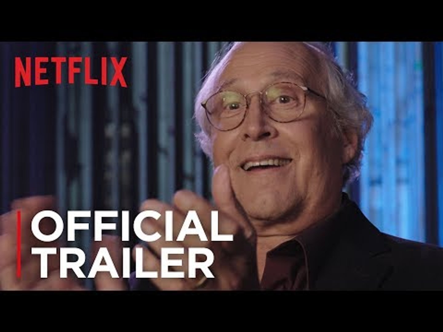 The Last Laugh Official Trailer Hd Netflix Video Dailymotion