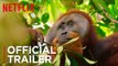 Our Planet | Official Trailer [HD] | Netflix