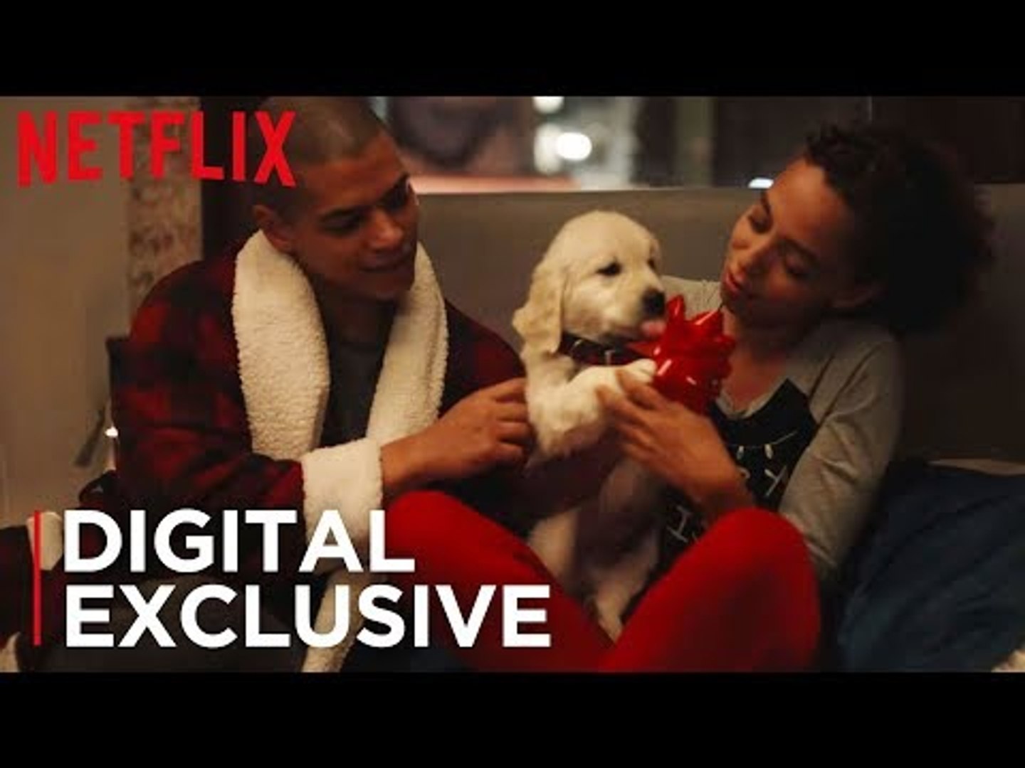 Breaking Up: A Netflix Story | Netflix