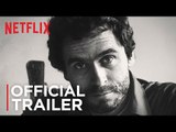 Conversations with a Killer: The Ted Bundy Tapes | Official Trailer [HD] | Netflix