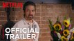 Ray Romano: Right Here, Around The Corner | Official Trailer [HD] | Netflix