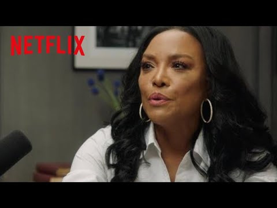 Strong Black Legends: Lynn Whitfield | Strong Black Lead | Netflix