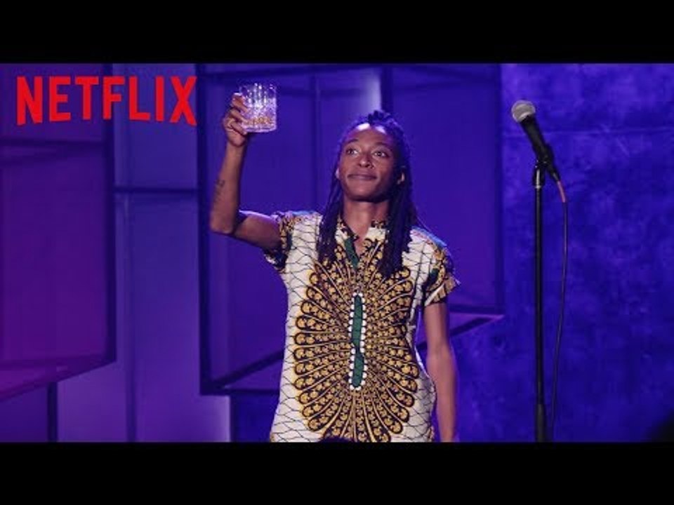 COMEDIANS of the World | Behind the Scenes Making Of [HD] | Netflix