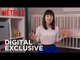 How To Store Toys | Tidying Up with Marie Kondo | Netflix