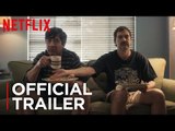 Paddleton | Official Trailer [HD] | Netflix